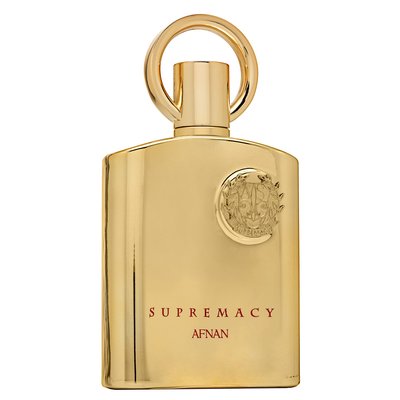 Afnan Supremacy Gold parfémovaná voda unisex 100 ml PAFNASUPGOUXN111217