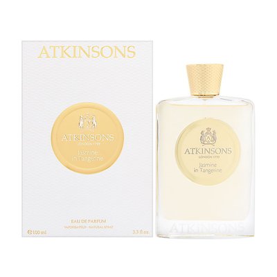 Atkinsons Jasmine in Tangerine parfémovaná voda pre ženy 100 ml PATKNJAITAWXN111364