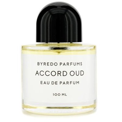 Byredo Accord Oud parfémovaná voda unisex 100 ml PBYRDACOUDUXN111395