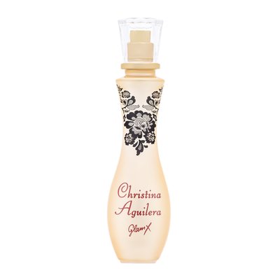 Christina Aguilera Glam X parfémovaná voda pre ženy 30 ml PCHAGGLAMXWXN113540