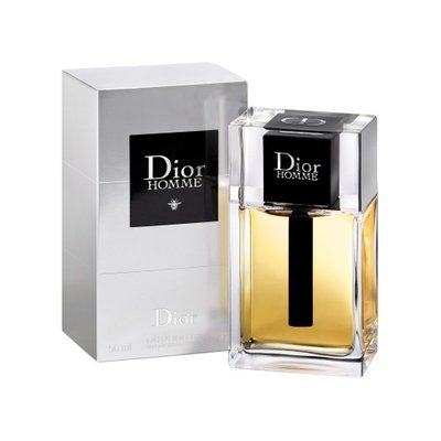 Dior (Christian Dior) Dior Homme 2020 toaletná voda pre mužov 100 ml PCHDIDIORHMXN116650