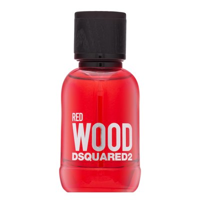 Dsquared2 Red Wood toaletná voda pre mužov 50 ml PDSQUREWOOMXN118783