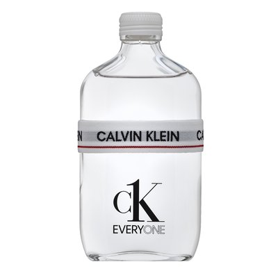 Calvin Klein CK Everyone toaletná voda unisex 200 ml PCAKLCKEVEUXN119087