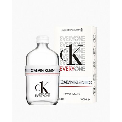 Calvin Klein CK Everyone toaletná voda unisex 100 ml PCAKLCKEVEUXN119088