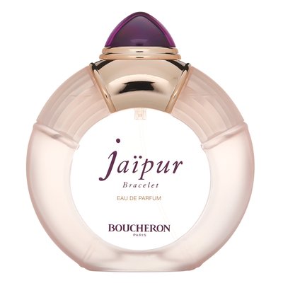 Boucheron Jaipur Bracelet parfémovaná voda pre ženy 100 ml PBOUCJAIBRWXN001191