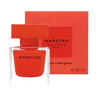 Narciso Rodriguez Narciso Rouge parfémovaná voda pre ženy 30 ml PNARONARROWXN119456