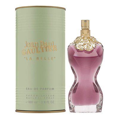 Jean P. Gaultier Classique La Belle parfémovaná voda pre ženy 100 ml PJEPGLABELWXN119510
