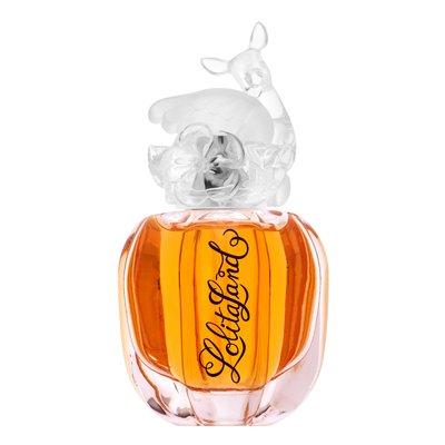 Lolita Lempicka LolitaLand parfémovaná voda pre ženy 40 ml PLOLELOLADWXN119555