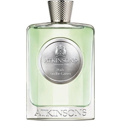 Atkinsons Posh On The Green parfémovaná voda unisex 100 ml PATKNPOSHGUXN120195