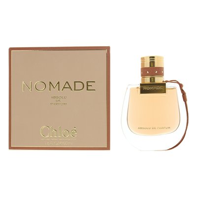 Chloé Nomade Absolu de Parfum parfémovaná voda pre ženy 50 ml PCHLONOABPWXN120444