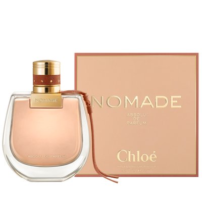 Chloé Nomade Absolu de Parfum parfémovaná voda pre ženy 75 ml PCHLONOABPWXN120445