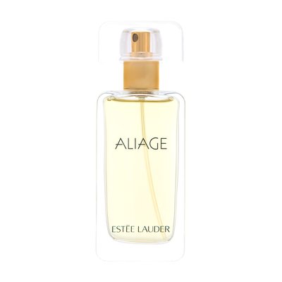 Estee Lauder Alliage Sport Spray parfémovaná voda pre ženy 50 ml PESLAALLIAWXN120519