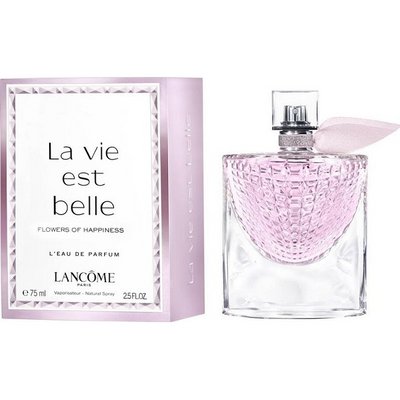 Lancome La Vie Est Belle Flowers Of Happiness parfémovaná voda pre ženy 75 ml PLAM1FLOHAWXN120564