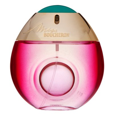 Boucheron Miss Boucheron parfémovaná voda pre ženy 50 ml PBOUCMISBOWXN001207