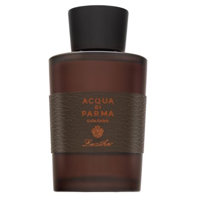 Acqua di Parma Colonia Leather Concentrée Special Edition kolínska voda pre mužov 180 ml PACDPCLCSEMXN122309