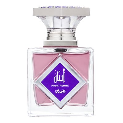 Rasasi Abyan parfémovaná voda pre ženy 95 ml PRASAABYANWXN012328