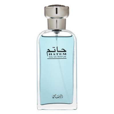 Rasasi Hatem Men parfémovaná voda pre mužov 75 ml PRASAHATMEMXN012356