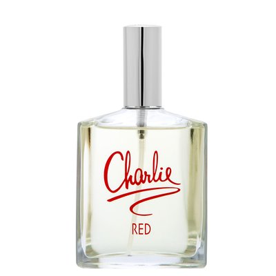 Revlon Charlie Red toaletná voda pre ženy 100 ml PREVLCHAREWXN012461