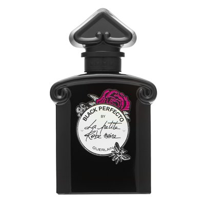 Guerlain La Petite Robe Noire Black Perfecto Florale toaletná voda pre ženy 50 ml PGUERLPBPFWXN125218