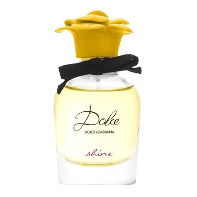 Dolce & Gabbana Dolce Shine parfémovaná voda pre ženy 30 ml PDOGADCSHIWXN125357