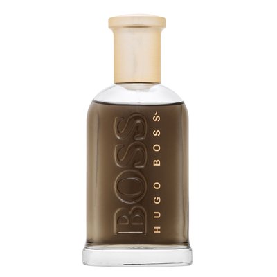Hugo Boss Boss Bottled Eau de Parfum parfémovaná voda pre mužov 200 ml PHUBOBBEDPMXN125394