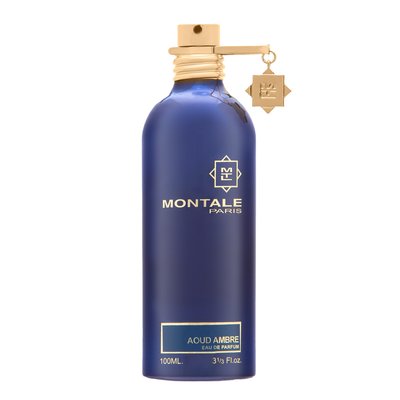 Montale Aoud Ambre parfémovaná voda unisex 100 ml PMONTAOUDAUXN125460