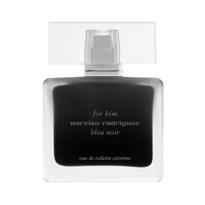 Narciso Rodriguez For Him Bleu Noir Extreme parfémovaná voda pre mužov 50 ml PNAROFHMBXMXN125489