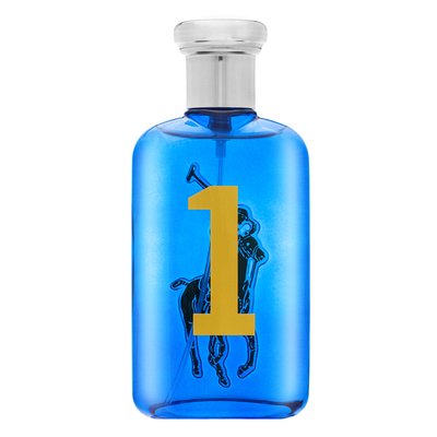 Ralph Lauren Big Pony 1 Blue toaletná voda pre mužov 100 ml PRALABIP1BMXN125532