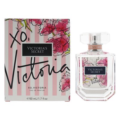 Victoria's Secret Xo Victoria parfémovaná voda pre ženy 50 ml PVISSXOVICWXN125570