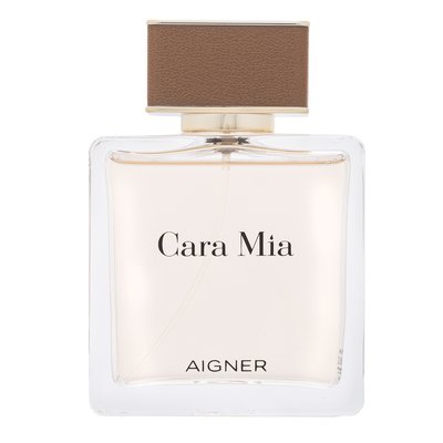 Aigner Cara Mia parfémovaná voda pre ženy 100 ml PAIGNCARMIWXN125616