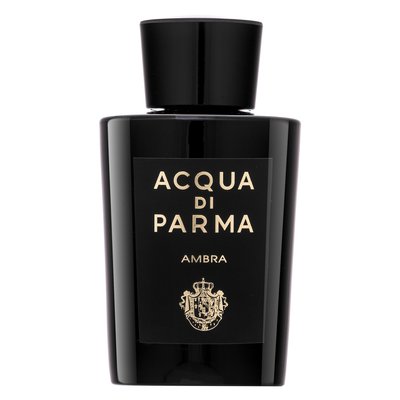 Acqua di Parma Ambra parfémovaná voda unisex 180 ml PACDPAMBRAUXN127319