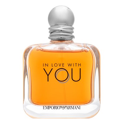 Armani (Giorgio Armani) Emporio Armani In Love With You parfémovaná voda pre ženy 150 ml PGIAREILWUWXN127365