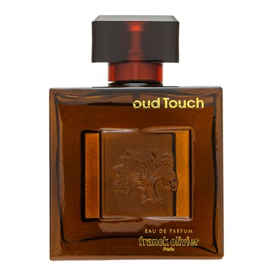 Franck Olivier Oud Touch parfémovaná voda pre mužov 100 ml PFROLOUDTOMXN127836
