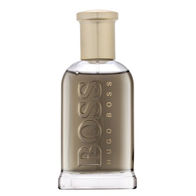 Hugo Boss Boss Bottled Eau de Parfum parfémovaná voda pre mužov 100 ml PHUBOBBEDPMXN127899