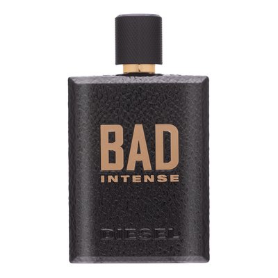 Diesel Bad Intense parfémovaná voda pre mužov 125 ml PDIESBADINMXN127915