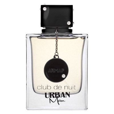 Armaf Club de Nuit Urban Man parfémovaná voda pre mužov 105 ml PARMFCLUNUMXN128546