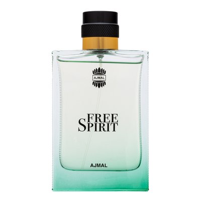 Ajmal Free Spirit parfémovaná voda pre mužov 100 ml PAJMAFRESPMXN129287