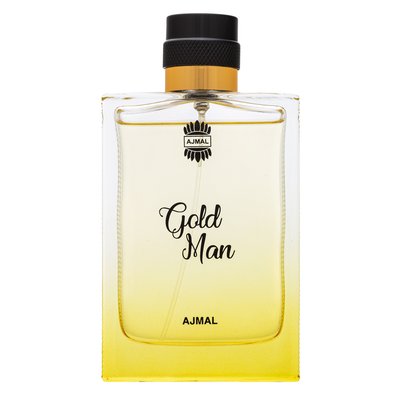 Ajmal Gold Man parfémovaná voda pre mužov 100 ml PAJMAAGOLDMXN129288