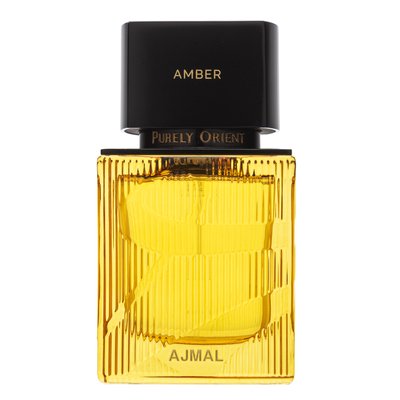 Ajmal Purely Orient Amber parfémovaná voda unisex 75 ml PAJMAPUORAUXN129342