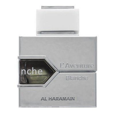 Al Haramain L'Aventure Blanche parfémovaná voda pre ženy 100 ml PALHALABLAWXN129476