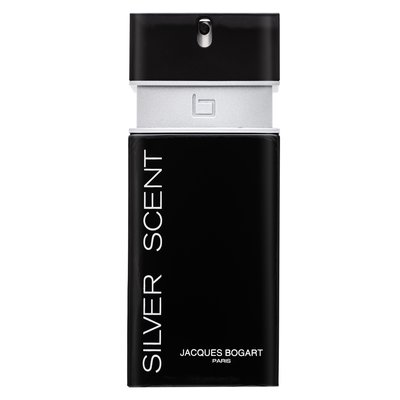 Jacques Bogart Silver Scent toaletná voda pre mužov 100 ml PJABOSILSCMXN129565