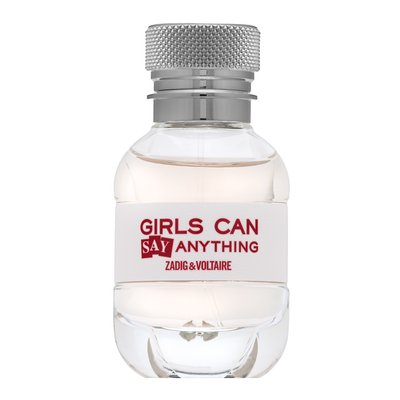 Zadig & Voltaire Girls Can Say Anything parfémovaná voda pre ženy 30 ml PZAVOGCSANWXN129570