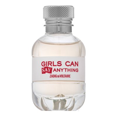 Zadig & Voltaire Girls Can Say Anything parfémovaná voda pre ženy 50 ml PZAVOGCSANWXN129571