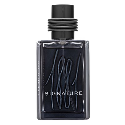 Cerruti 1881 Signature parfémovaná voda pre mužov 50 ml PCERR18SIGMXN130247