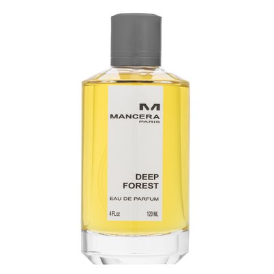 Mancera Deep Forest parfémovaná voda unisex 120 ml PMNCRDEEFOUXN130298