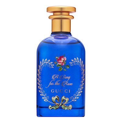 Gucci A Song For The Rose parfémovaná voda unisex 100 ml PGUCCASFROUXN130458