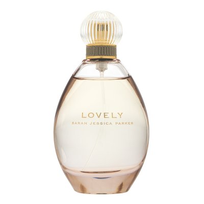 Sarah Jessica Parker Lovely parfémovaná voda pre ženy 100 ml PSAJPLOVELWXN013094