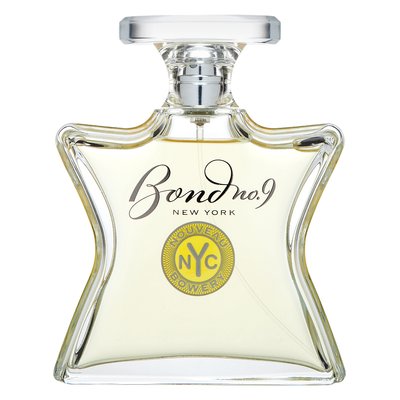 Bond No. 9 Nouveau Bowery parfémovaná voda pre ženy 100 ml PBON9NOUBOWXN001311
