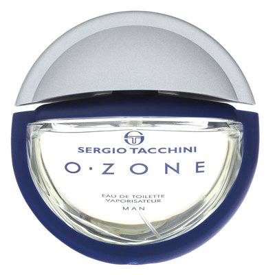 Sergio Tacchini Ozone for Man toaletná voda pre mužov 75 ml PSETAOZFMAMXN013165