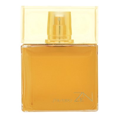 Shiseido Zen 2007 parfémovaná voda pre ženy 100 ml PSHISZEN20WXN013223